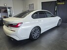 BMW 320 M-pakiet / Biała Perła /Ledy / Kamera / Virtual / Serwis ASO  / FV23% - 6
