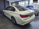 BMW 320 M-pakiet / Biała Perła /Ledy / Kamera / Virtual / Serwis ASO  / FV23% - 7