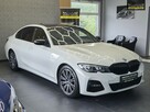 BMW 320 M-pakiet / Biała Perła /Ledy / Kamera / Virtual / Serwis ASO  / FV23% - 8