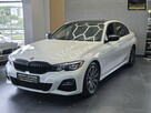 BMW 320 M-pakiet / Biała Perła /Ledy / Kamera / Virtual / Serwis ASO  / FV23% - 9