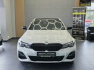 BMW 320 M-pakiet / Biała Perła /Ledy / Kamera / Virtual / Serwis ASO  / FV23% - 10