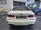 BMW 320 M-pakiet / Biała Perła /Ledy / Kamera / Virtual / Serwis ASO  / FV23% - 11