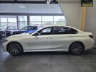 BMW 320 M-pakiet / Biała Perła /Ledy / Kamera / Virtual / Serwis ASO  / FV23% - 13