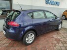 Seat Leon 1.9 TDI, klima, el.szyby, Isofix, alu, Org. radio CD/AUX, Zarejestr - 6