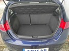 Seat Leon 1.9 TDI, klima, el.szyby, Isofix, alu, Org. radio CD/AUX, Zarejestr - 16