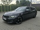 BMW 318 Full Led, Navi, As.Pasa.El. Klapa, Serwis //GWARANCJA/ - 2