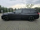BMW 318 Full Led, Navi, As.Pasa.El. Klapa, Serwis //GWARANCJA/ - 3