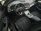 BMW 318 Full Led, Navi, As.Pasa.El. Klapa, Serwis //GWARANCJA/ - 8