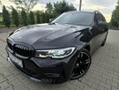 BMW 318 Full Led, Navi, As.Pasa.El. Klapa, Serwis //GWARANCJA/ - 9