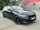 BMW 318 Full Led, Navi, As.Pasa.El. Klapa, Serwis //GWARANCJA/ - 11