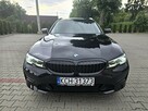 BMW 318 Full Led, Navi, As.Pasa.El. Klapa, Serwis //GWARANCJA/ - 12