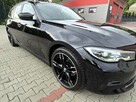 BMW 318 Full Led, Navi, As.Pasa.El. Klapa, Serwis //GWARANCJA/ - 16
