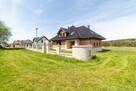 Dom Lisów gm. Herby, Kręta - 4