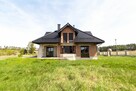 Dom Lisów gm. Herby, Kręta - 5