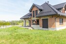 Dom Lisów gm. Herby, Kręta - 6