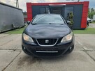 Seat Ibiza 1.6 109KM automat DSG - 2