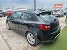 Seat Ibiza 1.6 109KM automat DSG - 7