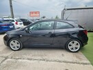 Seat Ibiza 1.6 109KM automat DSG - 8