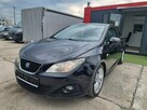 Seat Ibiza 1.6 109KM automat DSG - 9
