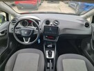 Seat Ibiza 1.6 109KM automat DSG - 13