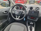 Seat Ibiza 1.6 109KM automat DSG - 14