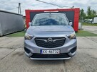 Opel Combo CARGO wersja Long ! - 2