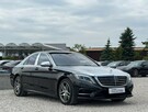 Mercedes S 400 Japonia / Burmester / Kamera 360 / Pneumatyka / Panorama / FV marża - 2