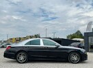 Mercedes S 400 Japonia / Burmester / Kamera 360 / Pneumatyka / Panorama / FV marża - 3