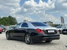 Mercedes S 400 Japonia / Burmester / Kamera 360 / Pneumatyka / Panorama / FV marża - 6