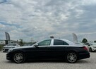 Mercedes S 400 Japonia / Burmester / Kamera 360 / Pneumatyka / Panorama / FV marża - 7