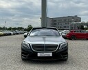 Mercedes S 400 Japonia / Burmester / Kamera 360 / Pneumatyka / Panorama / FV marża - 9