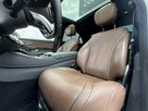Mercedes S 400 Japonia / Burmester / Kamera 360 / Pneumatyka / Panorama / FV marża - 16