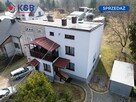 Dom 102,8m2 + garaż + działka 900m2 - Boksycka - 1