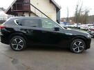 Mazda CX-60 Klimatronic, Grzane fotele przód + tył, Navi, CarPlay, Android Auto! - 11