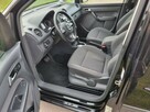 Volkswagen Caddy Long / Automat DSG / Tylne drzwi skrzydełka / Zadbany / Długi - 7
