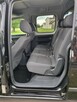 Volkswagen Caddy Long / Automat DSG / Tylne drzwi skrzydełka / Zadbany / Długi - 10