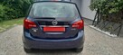 Opel Meriva 1.4 Benzyna 120km rej.2013r Czujniki Parkowania Zarejestrowany - 4