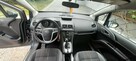 Opel Meriva 1.4 Benzyna 120km rej.2013r Czujniki Parkowania Zarejestrowany - 8