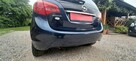 Opel Meriva 1.4 Benzyna 120km rej.2013r Czujniki Parkowania Zarejestrowany - 11