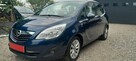Opel Meriva 1.4 Benzyna 120km rej.2013r Czujniki Parkowania Zarejestrowany - 15