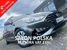 Hyundai i30 Salon Polska Poleasingowy I właściciel Serwis ASO VAT 23% Bezwypadkowy - 1
