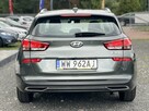 Hyundai i30 Salon Polska Poleasingowy I właściciel Serwis ASO VAT 23% Bezwypadkowy - 4