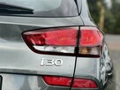 Hyundai i30 Salon Polska Poleasingowy I właściciel Serwis ASO VAT 23% Bezwypadkowy - 5