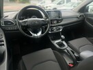 Hyundai i30 Salon Polska Poleasingowy I właściciel Serwis ASO VAT 23% Bezwypadkowy - 7