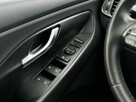 Hyundai i30 Salon Polska Poleasingowy I właściciel Serwis ASO VAT 23% Bezwypadkowy - 8