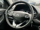 Hyundai i30 Salon Polska Poleasingowy I właściciel Serwis ASO VAT 23% Bezwypadkowy - 9