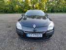Renault Megane 2012r 1.6 benz RATY! - 9