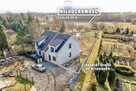Na sprzedaż dom w zabudowie bliźniaczej, 96 m² - 2