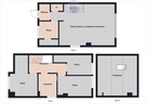 Na sprzedaż dom w zabudowie bliźniaczej, 96 m² - 16