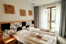 Apartament w Crystal Resort – basen,sauny,jacuzzi - 1